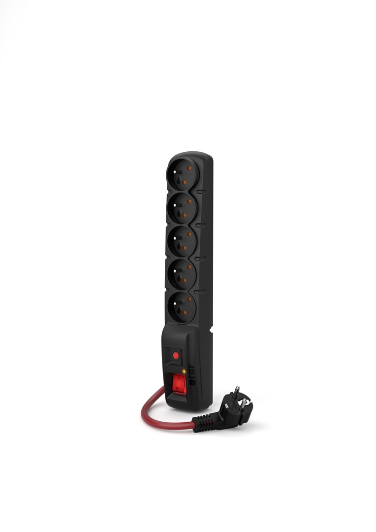 Acar  F5 Power strip 16A (1