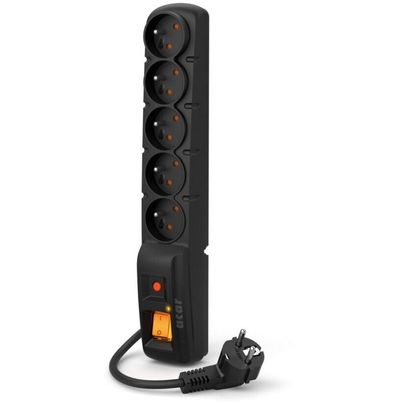Acar F5 PRO power strip |