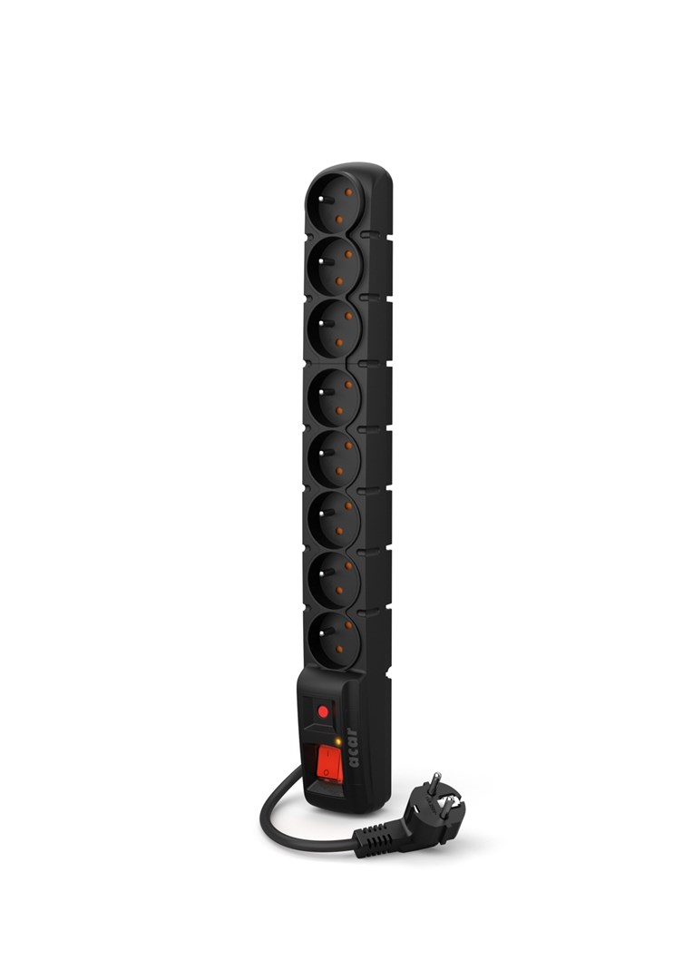 Acar  S8 PRO 1,5m surge