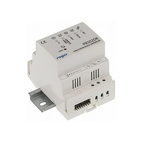 Roger Access Controller PR102DR | PR102DR