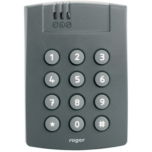Roger Access Controller  PR611 | PR611