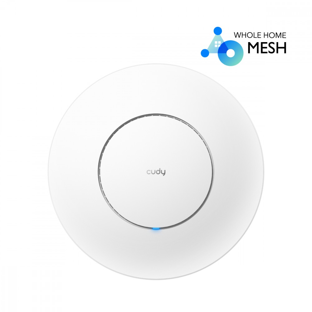 Cudy  Access Point AP1300 Gigabit AC1200