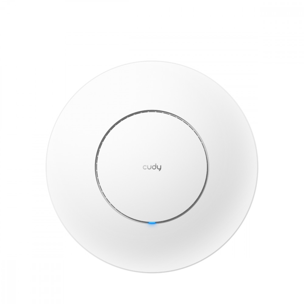 Cudy  Access Point BE11000 Tri-Band Wi-Fi