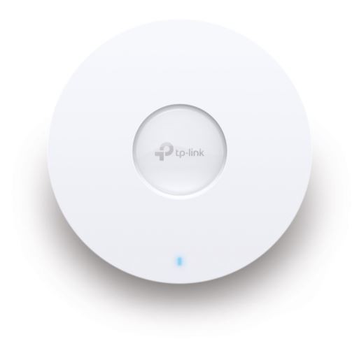 TP-LINK  Access Point EAP660 HD AP
