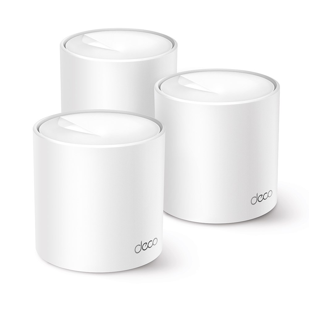 TP-LINK Access Point  WL-AP Deco X1500