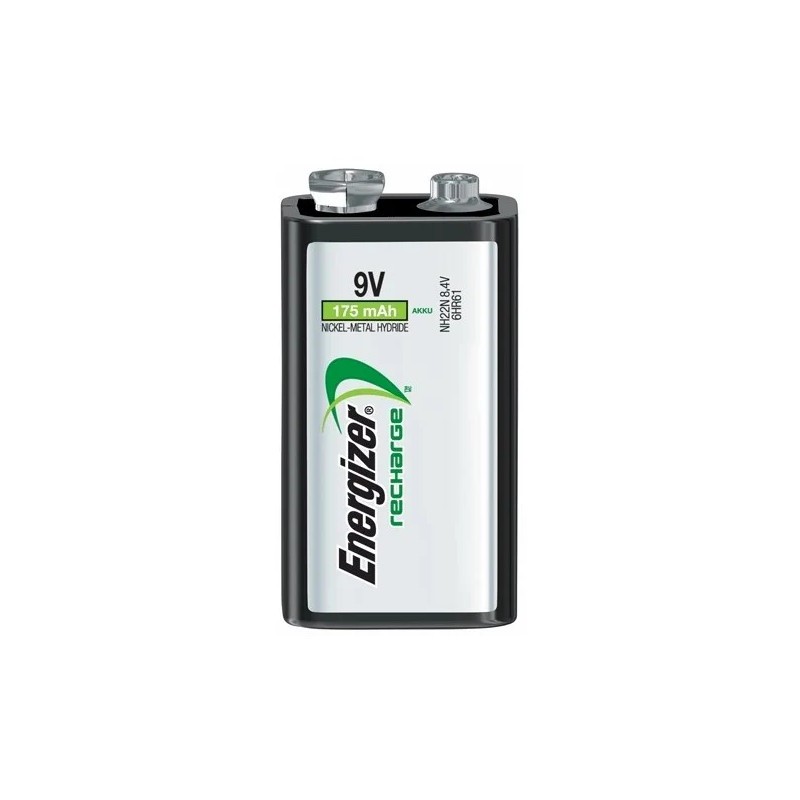 ENERGIZER  Accumulator Power Plus 9V 6LR61