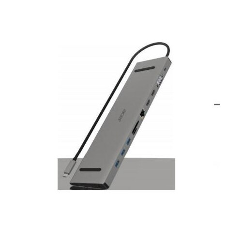 Acer  ACG-DCK-C-1 Wired USB 3.2