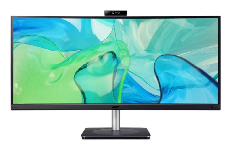 Acer  CB3 CB343CUR D computer monitor