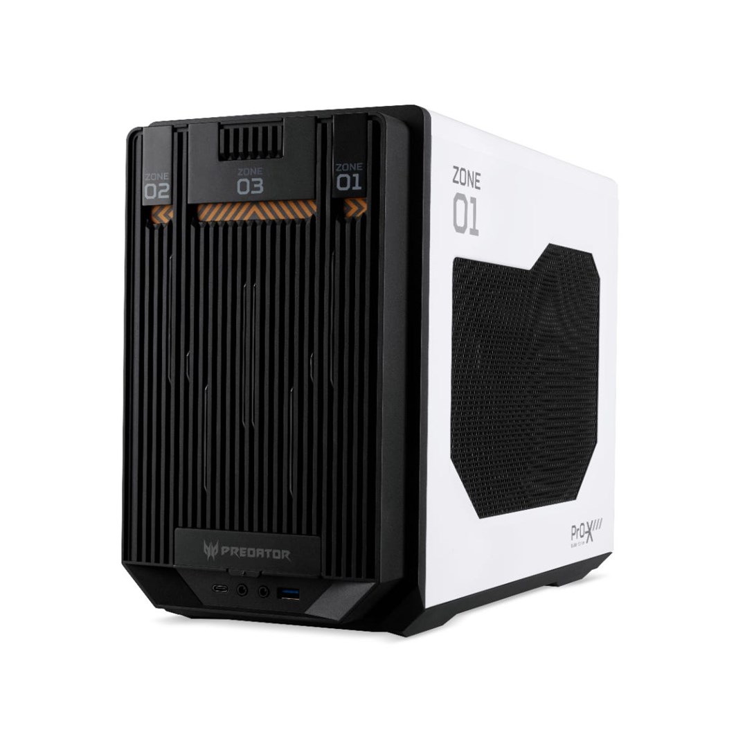 Acer  DC.Z3XEE.001 computer case