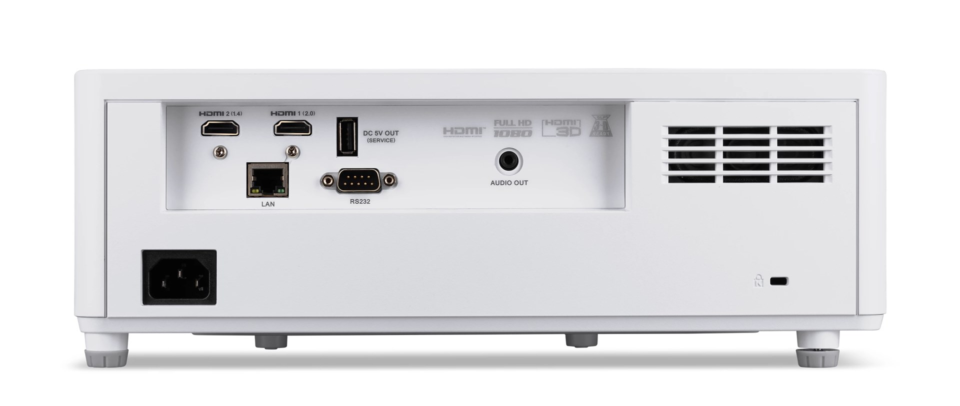 Acer Large Venue PL6520 Large venue
