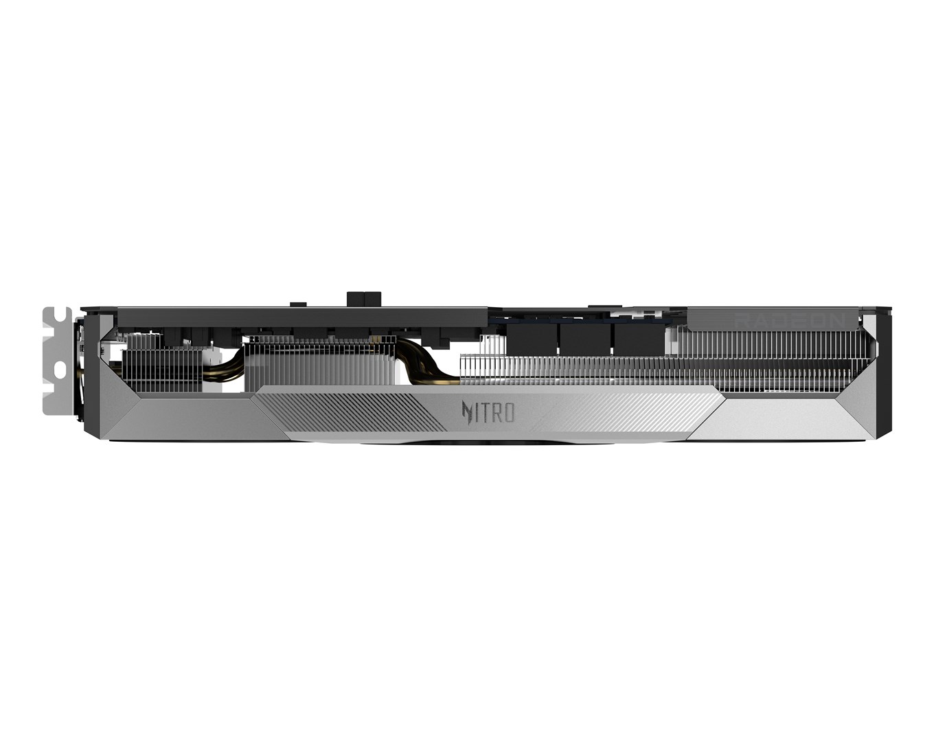 Acer Nitro Radeon RX 9070 OC