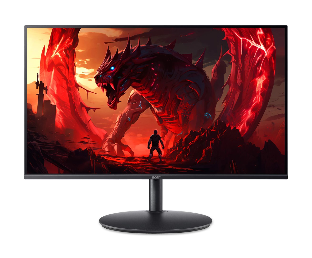Acer  Nitro XF0 XF240YW3biiph computer monitor