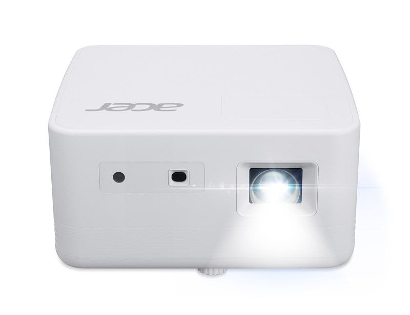 Acer  PD1810IC Standard throw projector 1000