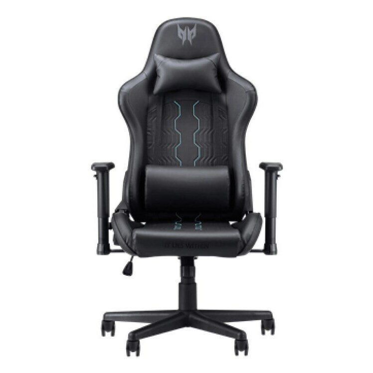 Acer PGC331 Universal gaming chair Black