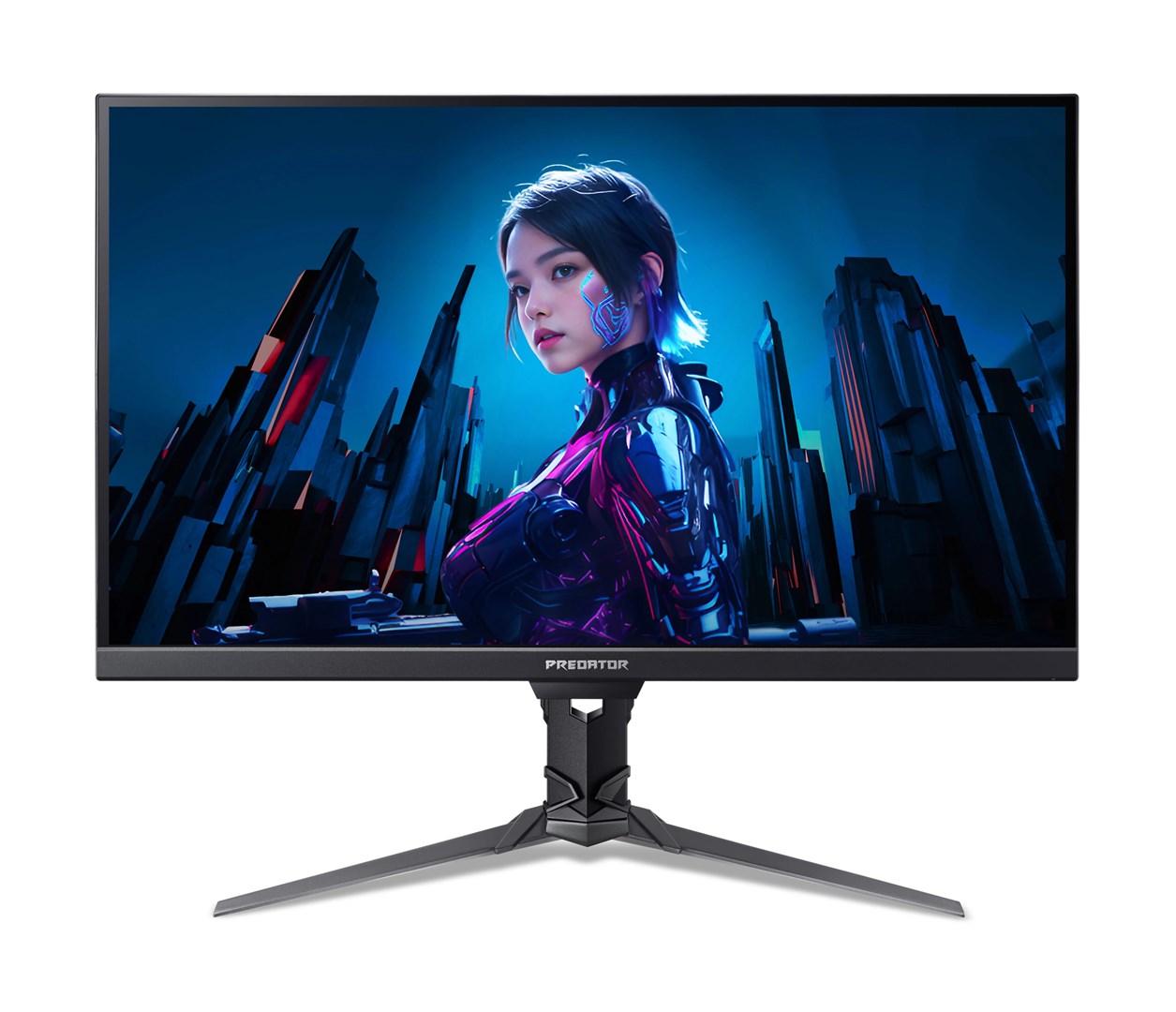 Acer  Predator XB273UF5BMIIPRZX computer monitor 68