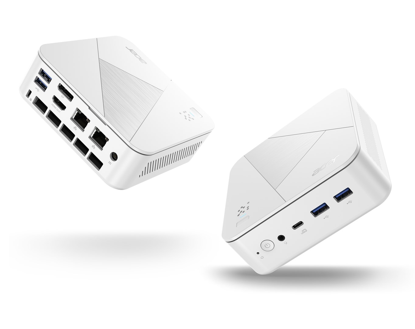 Acer Revo Box RB102-RPL Intel Core