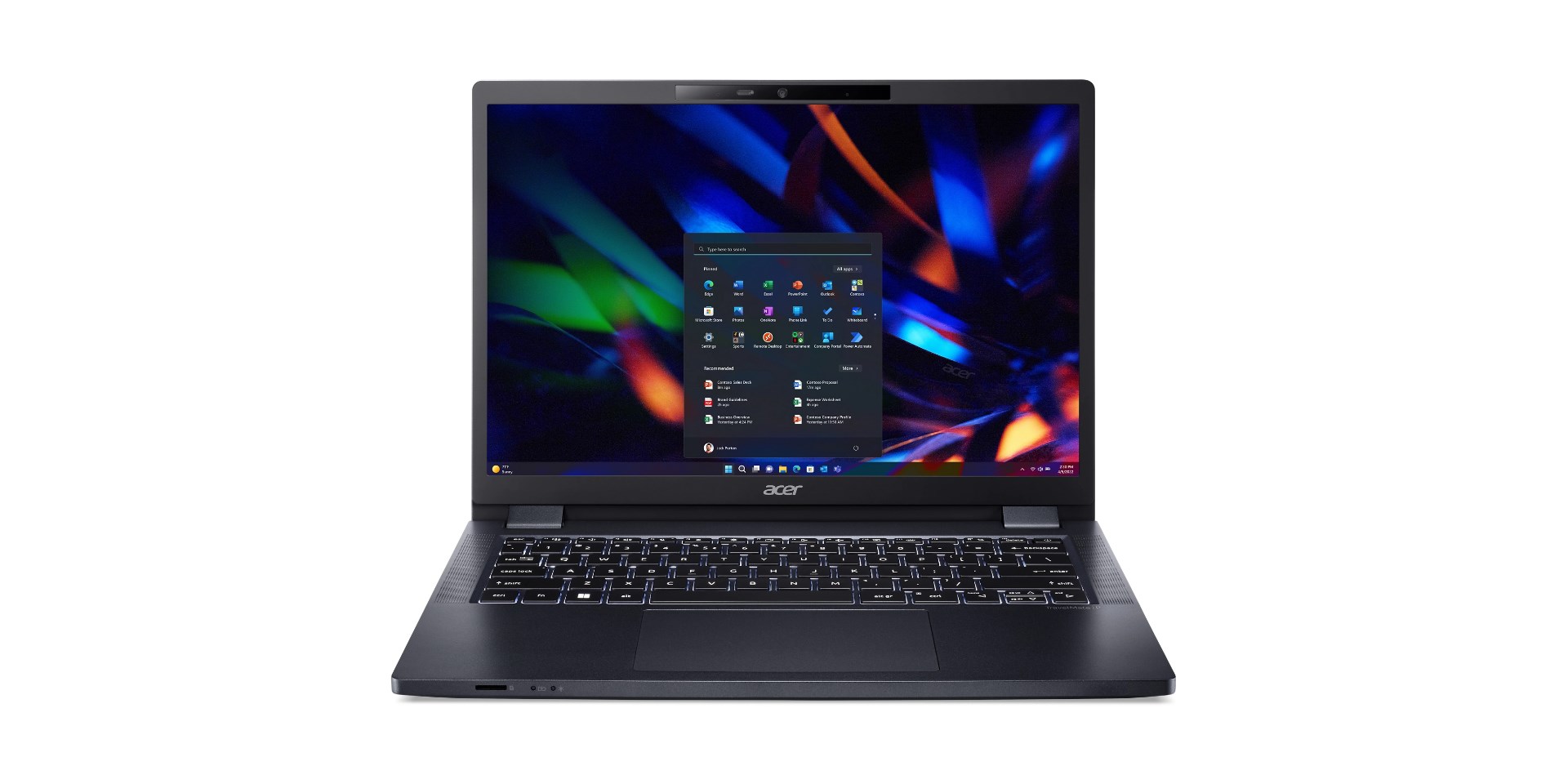 Acer TravelMate P4 TMP414-53-TCO-5771 Intel® Core™