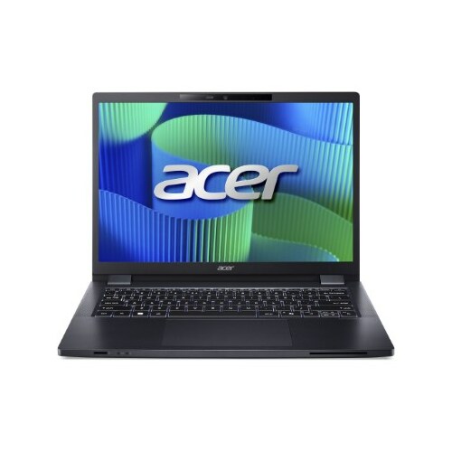 Acer  | TravelMate TMP414-53-G2-TCO-585Q | Slate