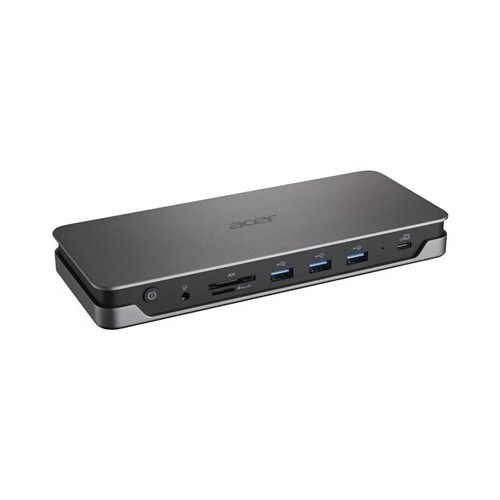 Acer  USB Type-C docking station EU/CH