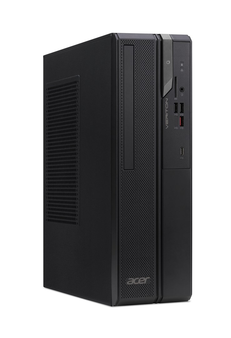 Acer Veriton X X2735GT Intel Core