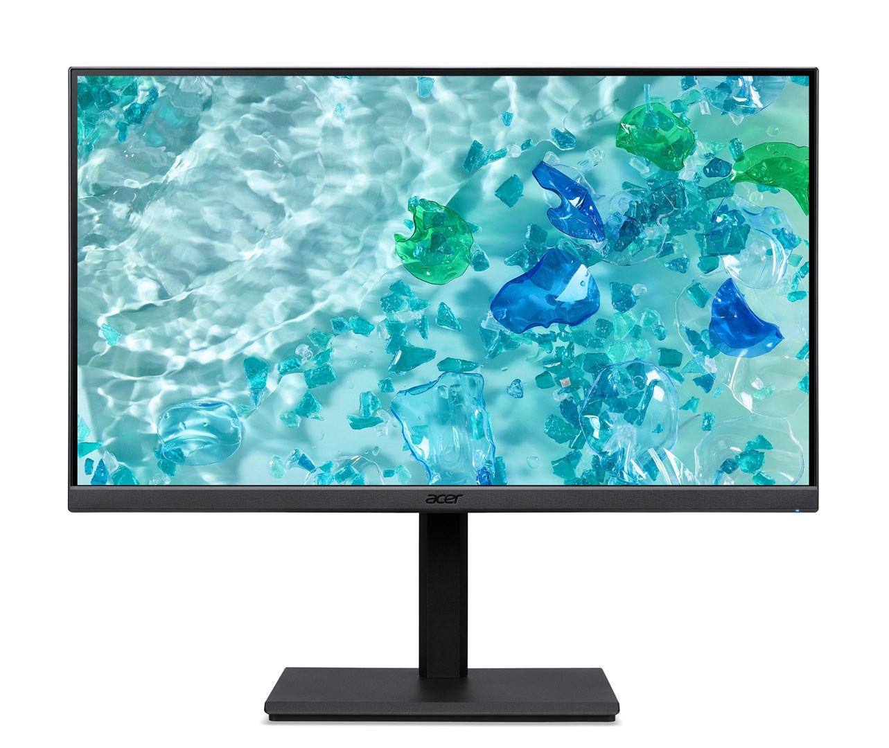 Acer  Vero B7 B277KLBbmiiprzx computer monitor
