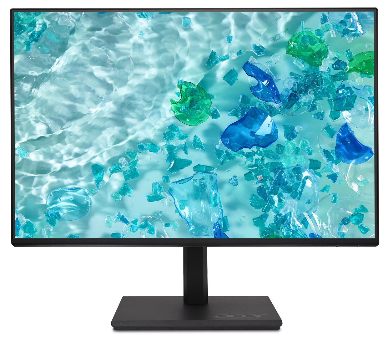 Acer  Vero B7 B277UGbemiqpruzx computer monitor