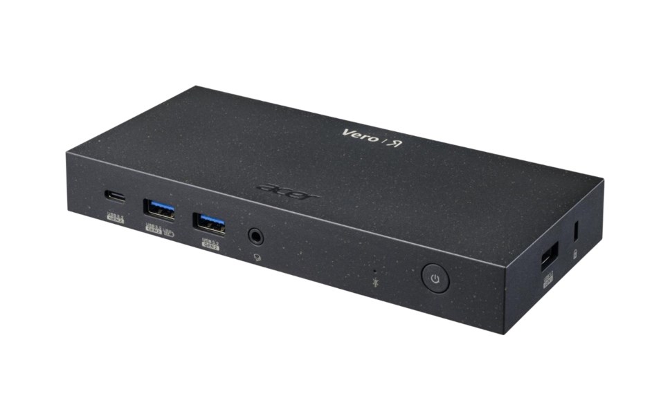 Acer  Vero MST Dock M33 100W