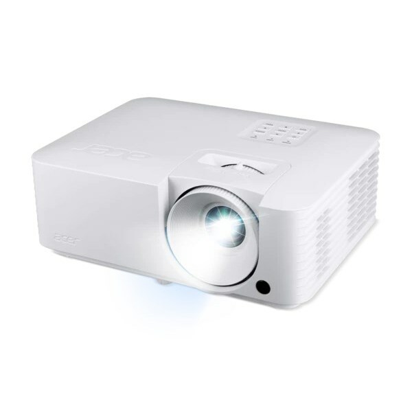 Acer Vero XL2521 Standard throw projector