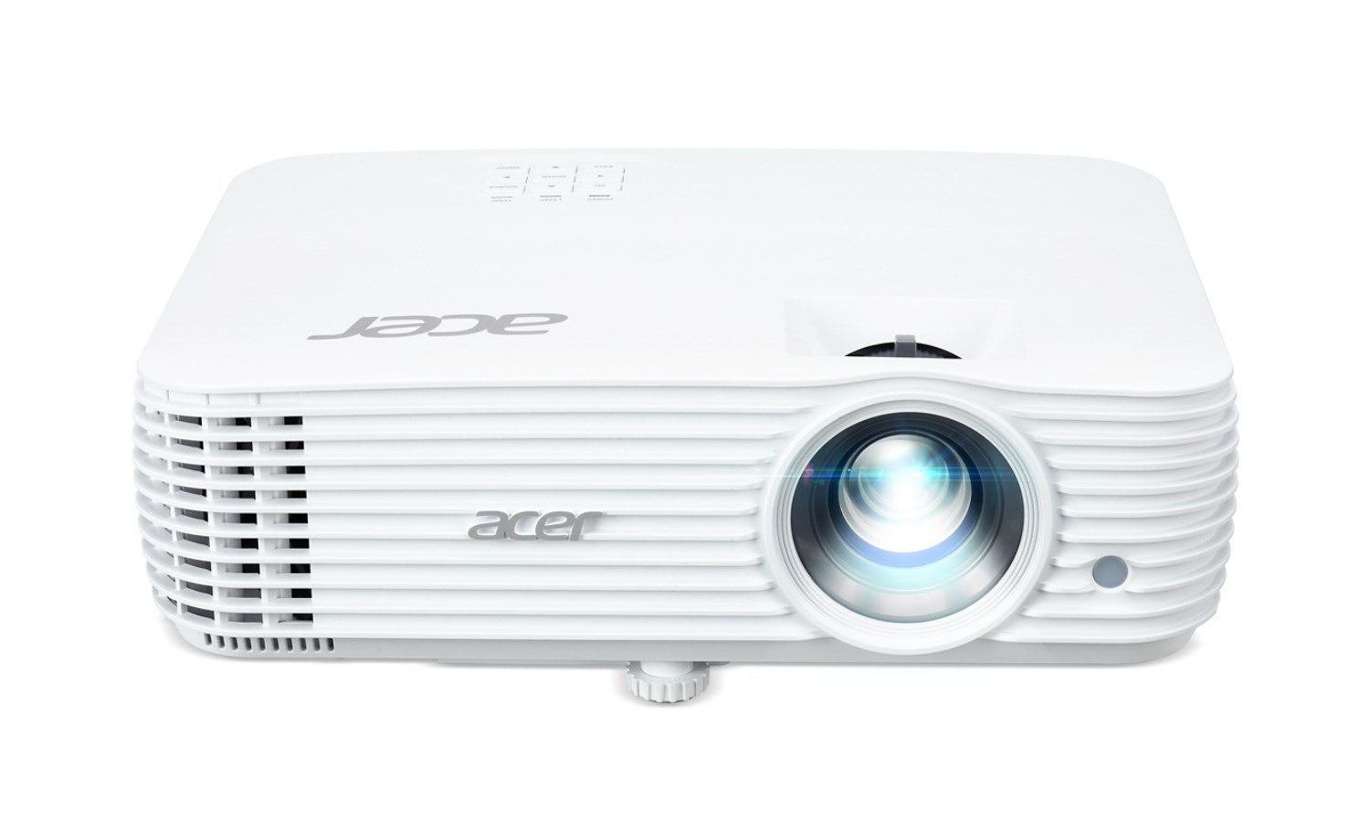 Acer  X1526 data projector Standard throw