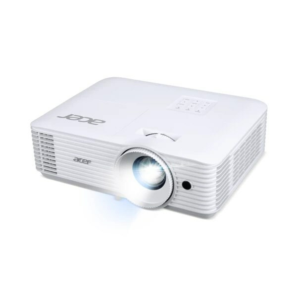Acer  X1526p Standard throw projector 4000