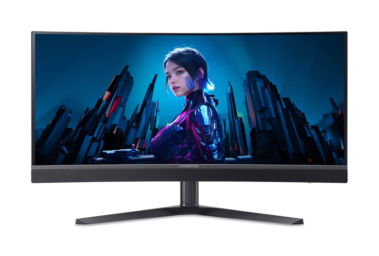 Acer  X34 F1 Widescreen Gaming LCD