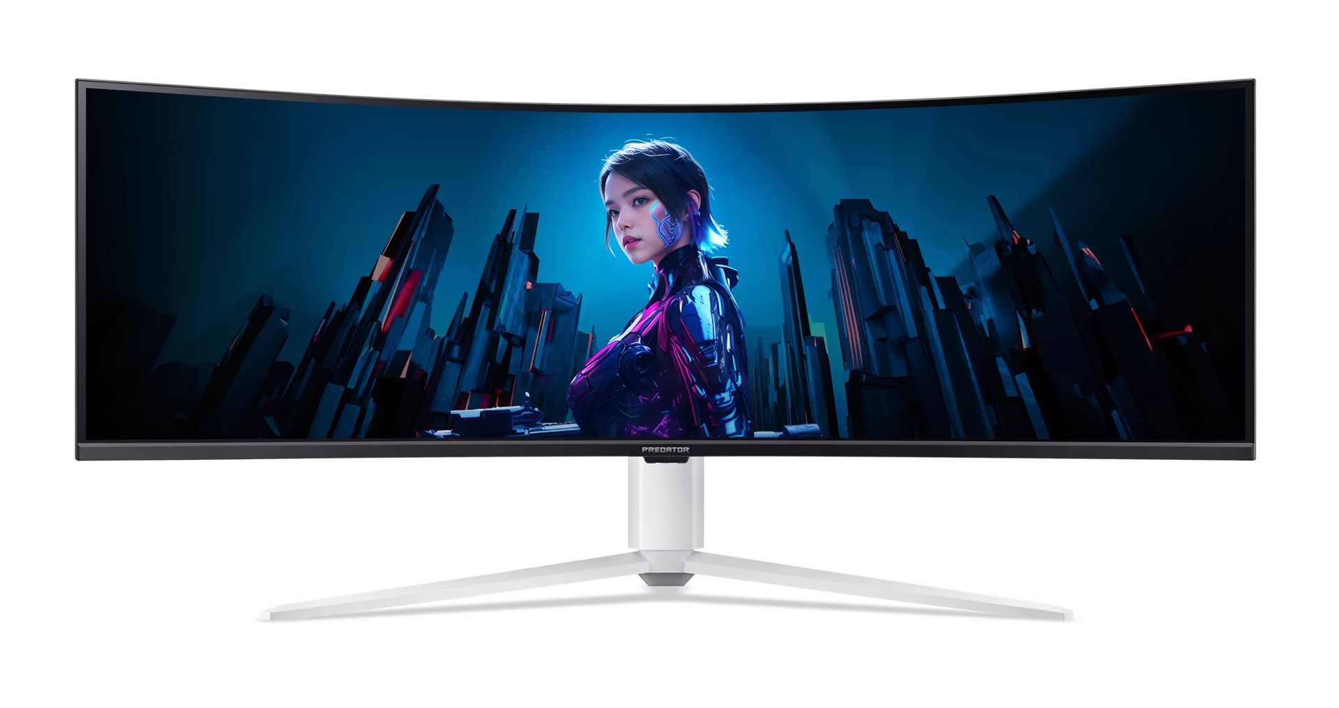 No name Acer Z57 A Widescreen