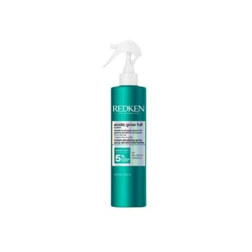 Redken Acidic Grow Full System Instant