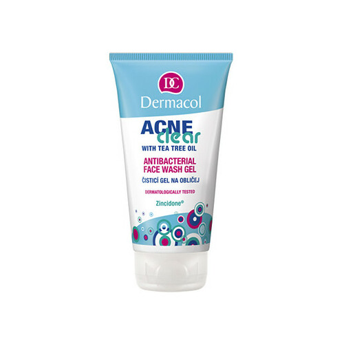 Dermacol Acneclear Face Wash Gel (problematic
