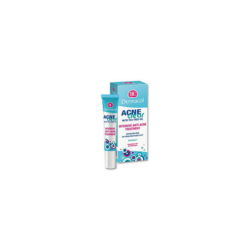 Dermacol Acneclear Intensive Anti-Acne Treatment (Woman
