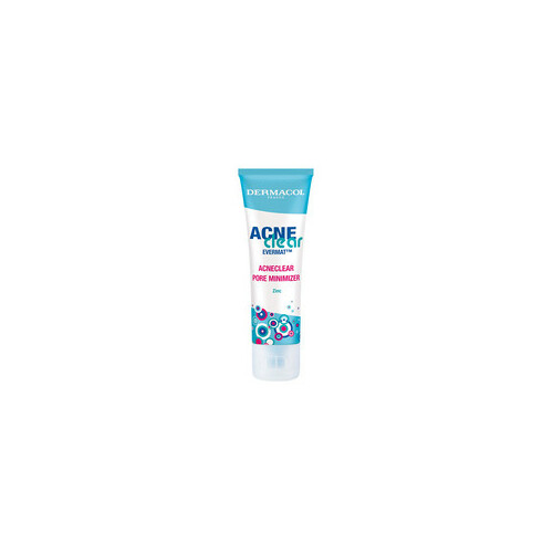Dermacol Acneclear Pore Minimizer - Gel-cream