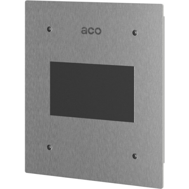 No name ACO INS-ACC Autonomous card/badge