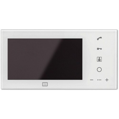 No name ACO INS-MP7 WH (White)