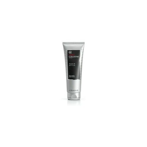 Collistar Acqua Attiva Shower Shampoo (Man