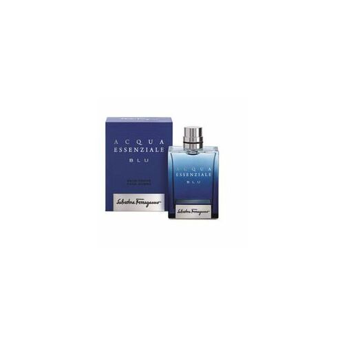 Salvatore Ferragamo Acqua Blu essenziale Pour