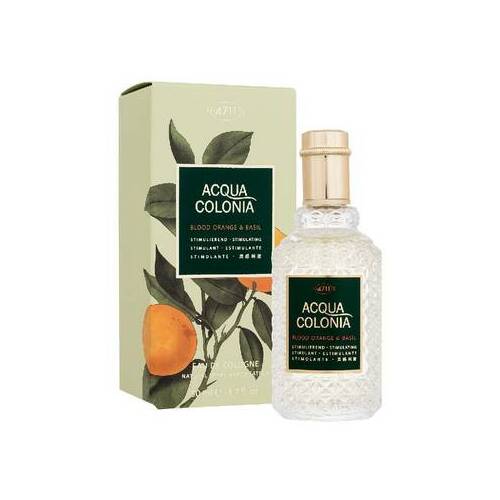 4711 Acqua Colonia Blood Orange &