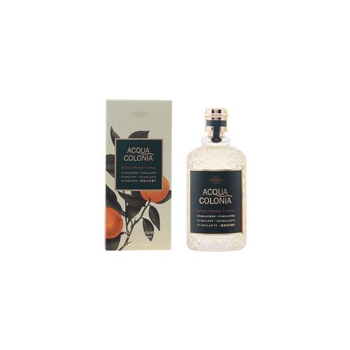 4711 Acqua Colonia Blood Orange &