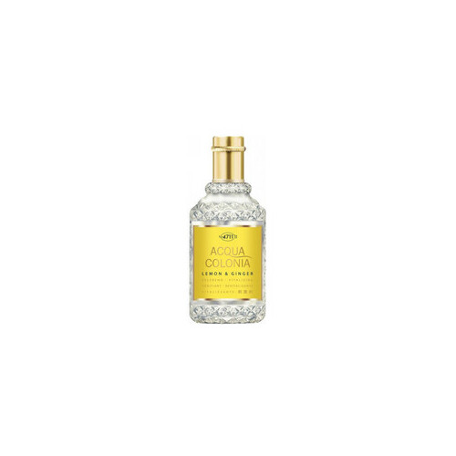 4711 Acqua Colonia Lemon & Ginger