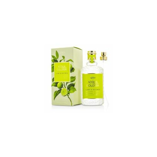 4711 Acqua Colonia Lime & Nutmeg
