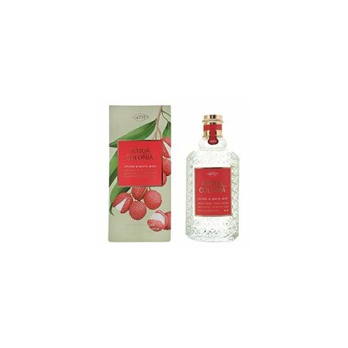 4711 Acqua Colonia Lychee & White