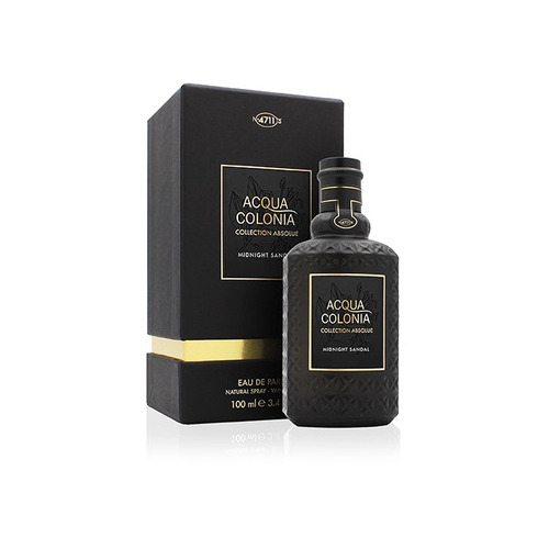 4711 Acqua Colonia Midnight Sandal EDP