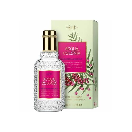 4711 Acqua Colonia Pink Pepper &