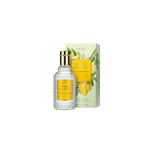 4711 Acqua Colonia Starfruit & White