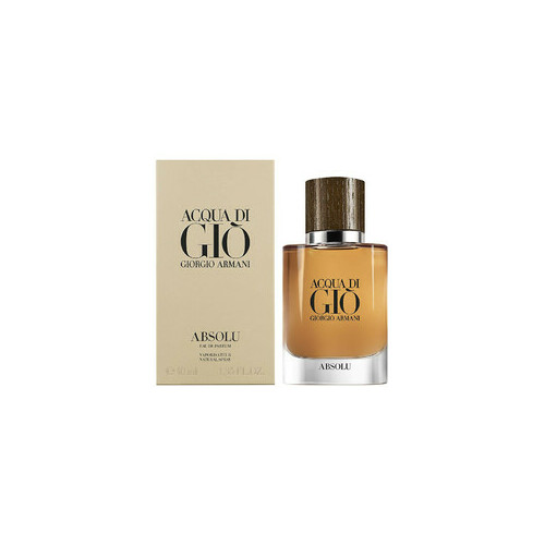Armani Acqua di Gio Absolu EDP