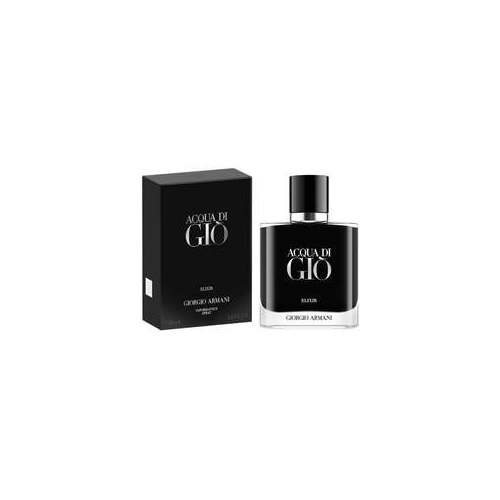 Armani Acqua di Gio Elixir EDP